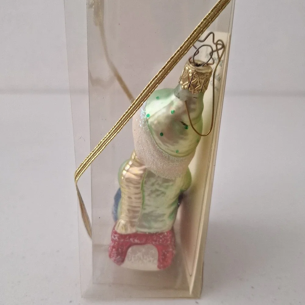RARE Inge Glass Birgit's Collection 